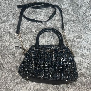 Kate spade crossbody purse